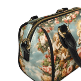"Rosaria" Mini Satchel Offer