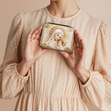 "Regina" Mini Wallet
