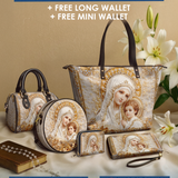 "Regina" Tote Bag – All Seasons Bundle