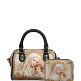 "Regina" Mini Satchel Deal