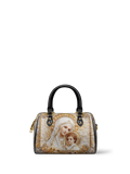 "Regina" Mini Satchel