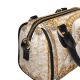 "Regina" Mini Satchel