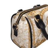 "Regina" Mini Satchel