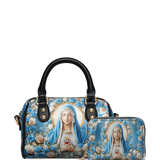 "Clara" Mini Satchel Offer