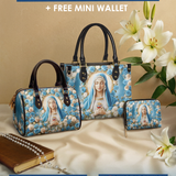 "Clara" Small Handbag - Essential Bundle