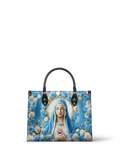 "Clara" Leather Handbag
