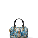 "Clara" Mini Satchel