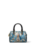 "Clara" Mini Satchel