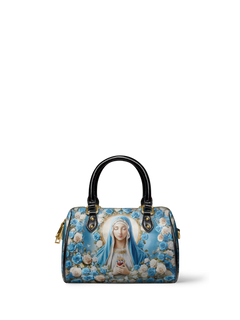 "Clara" Mini Satchel