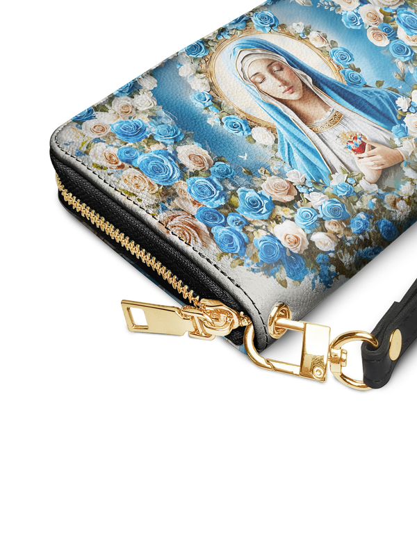 Sacred Art You Can Carry