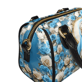 "Clara" Mini Satchel Offer