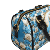 "Clara" Mini Satchel