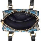 "Clara" Mini Satchel