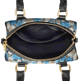 "Clara" Mini Satchel