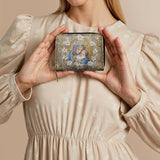 "Amoris" Mini Wallet