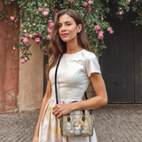 "Amoris" Mini Satchel Deal