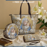 "Amoris" Tote Bag – Essential Bundle