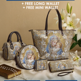 "Amoris" Tote Bag – All Seasons Bundle