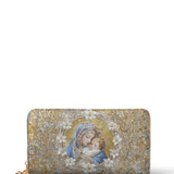 "Amoris" Leather Wallet