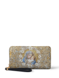 "Amoris" Leather Wallet