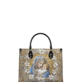 "Amoris" Leather Handbag Deal