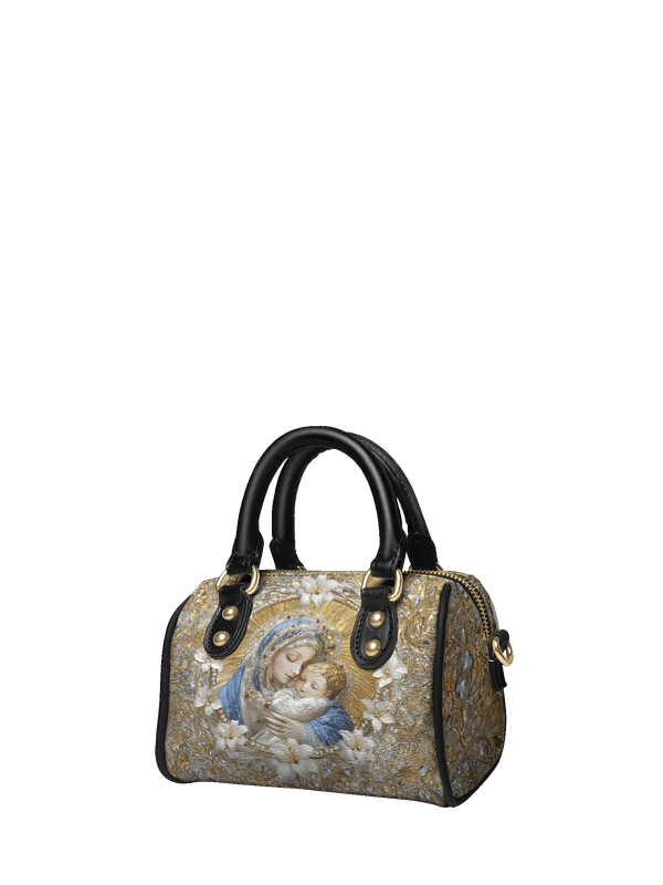 Sacred Art You Can Carry