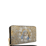 "Amoris" Leather Wallet Deal