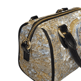 "Amoris" Mini Satchel