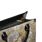 "Amoris" Leather Handbag