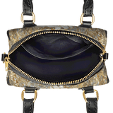 "Amoris" Mini Satchel