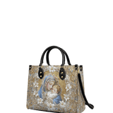 "Amoris" Leather Handbag
