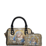"Amoris" Mini Satchel Deal