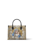 "Amoris" Leather Handbag