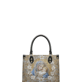 "Amoris" Small Leather Handbag Offer