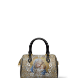"Amoris" Mini Satchel