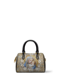 "Amoris" Mini Satchel