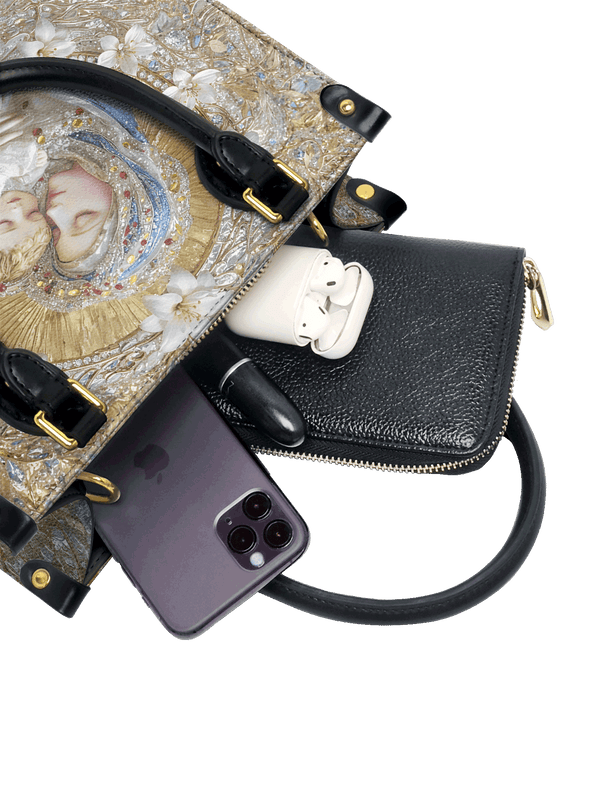 Sacred Art You Can Carry