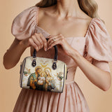 "Famoria" Mini Satchel Offer