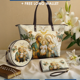 "Famoria" Tote Bag – Essential Bundle