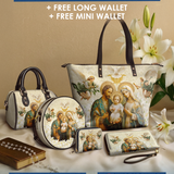 "Famoria" Tote Bag – All Seasons Bundle