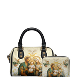 "Famoria" Mini Satchel Deal