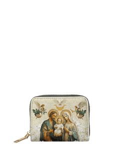 "Famoria" Mini Wallet