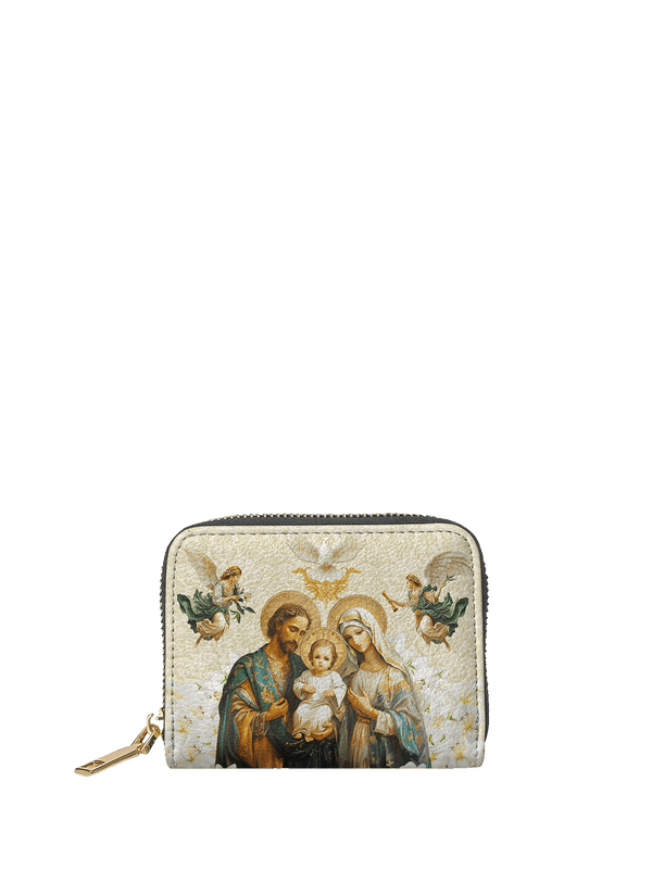 Sacred Art You Can Carry
