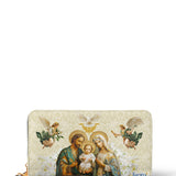 Feratia Holy Family Lily TM Wallet