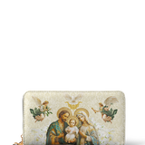 "Famoria" Leather Wallet