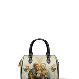"Famoria" Mini Satchel