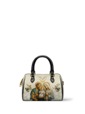 "Famoria" Mini Satchel