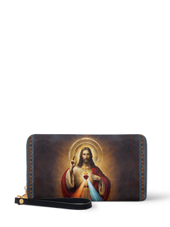 "Savior" Wallet