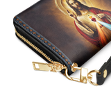 "Savior" Wallet