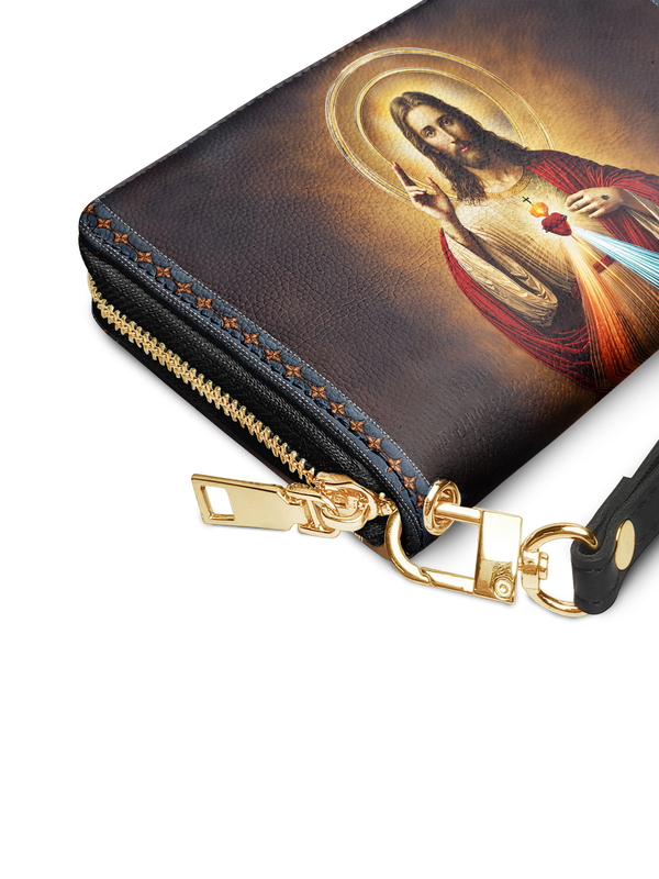 Sacred Art You Can Carry
